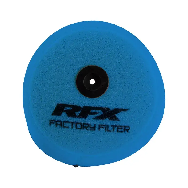 Paiement Sécurisé RFX 1128391 Filtre à air RFX Race pré-huilé