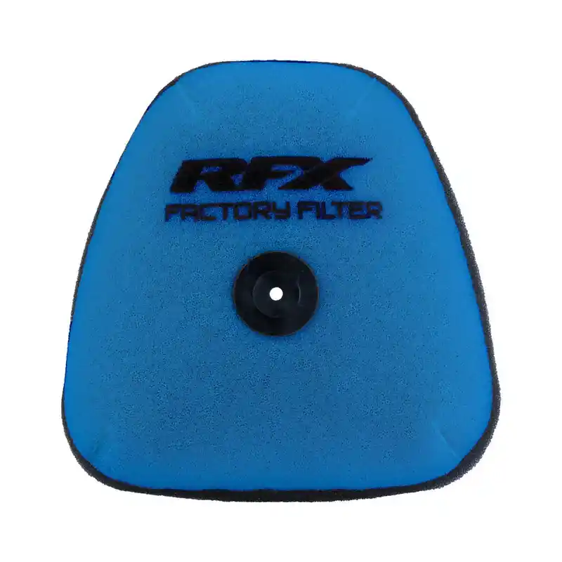 Prix Promo RFX 1128394 Filtre à air RFX Race pré-huilé