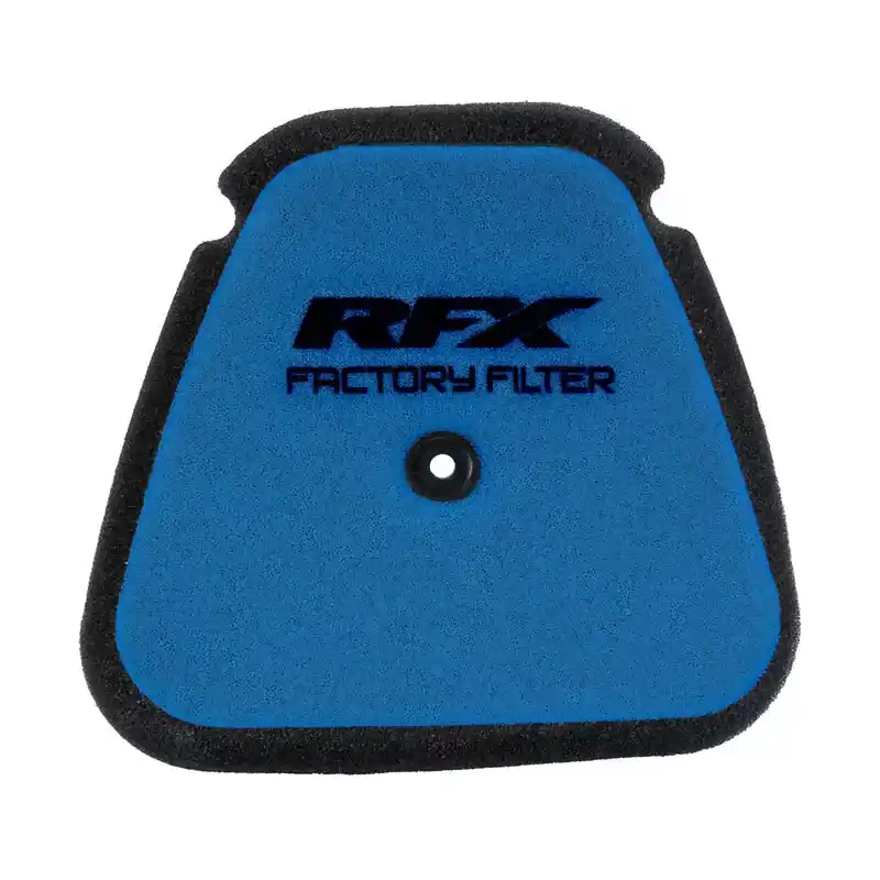 Prix Promo RFX 1128396 Filtre à air RFX Race pré-huilé