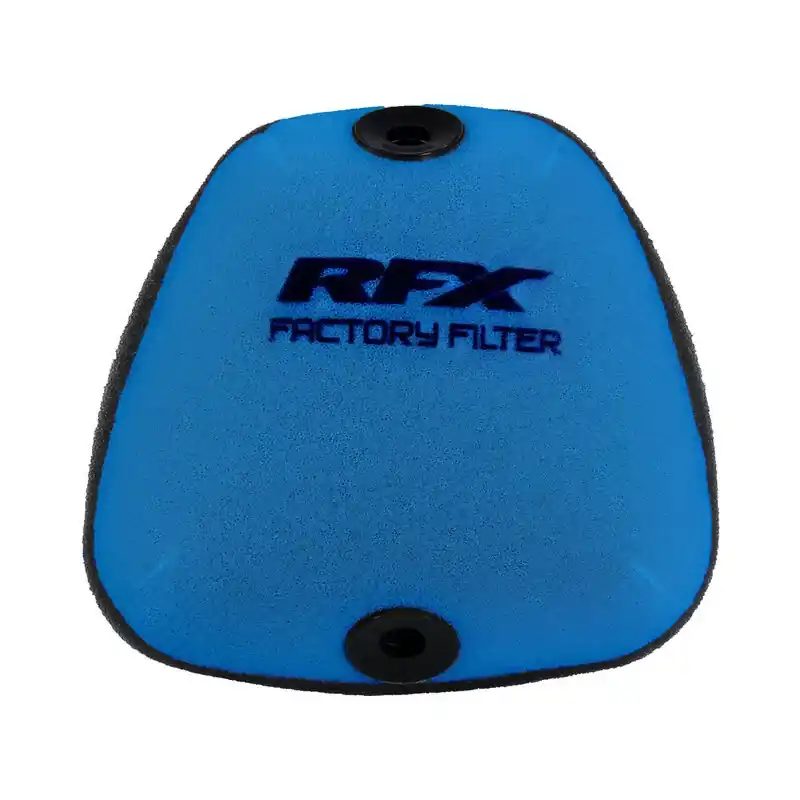 RFX 1128398 Filtre à air RFX Race pré-huilé Expédition Rapide