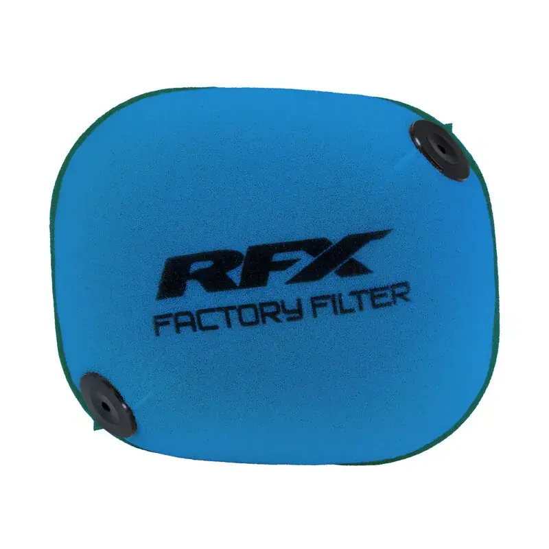 Haute Qualité RFX 1128404 Filtre à air RFX Race pré-huilé
