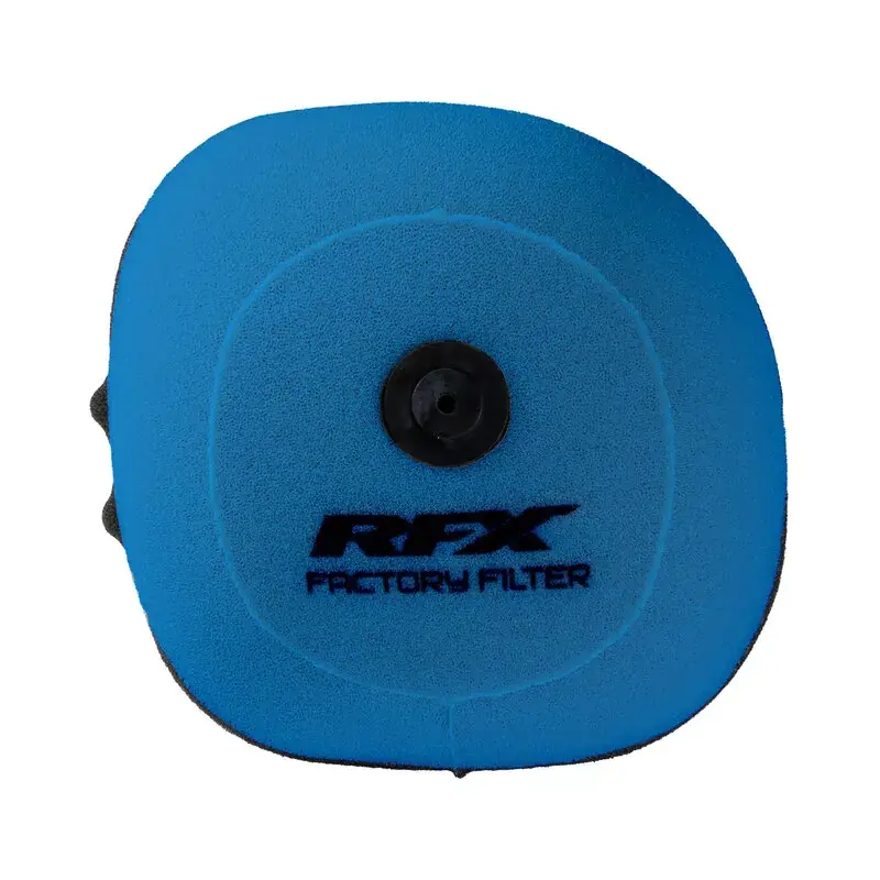 RFX 1128410 Filtre à air RFX Race pré-huilé Top Vente