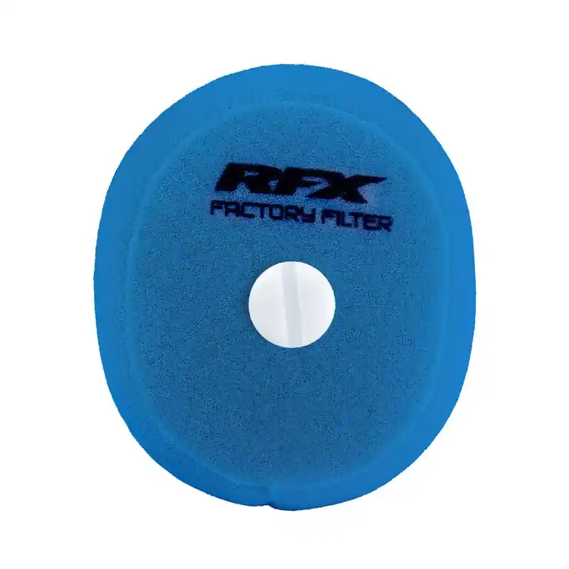 Commander Maintenant RFX 1128416 Filtre à air RFX Race pré-huilé