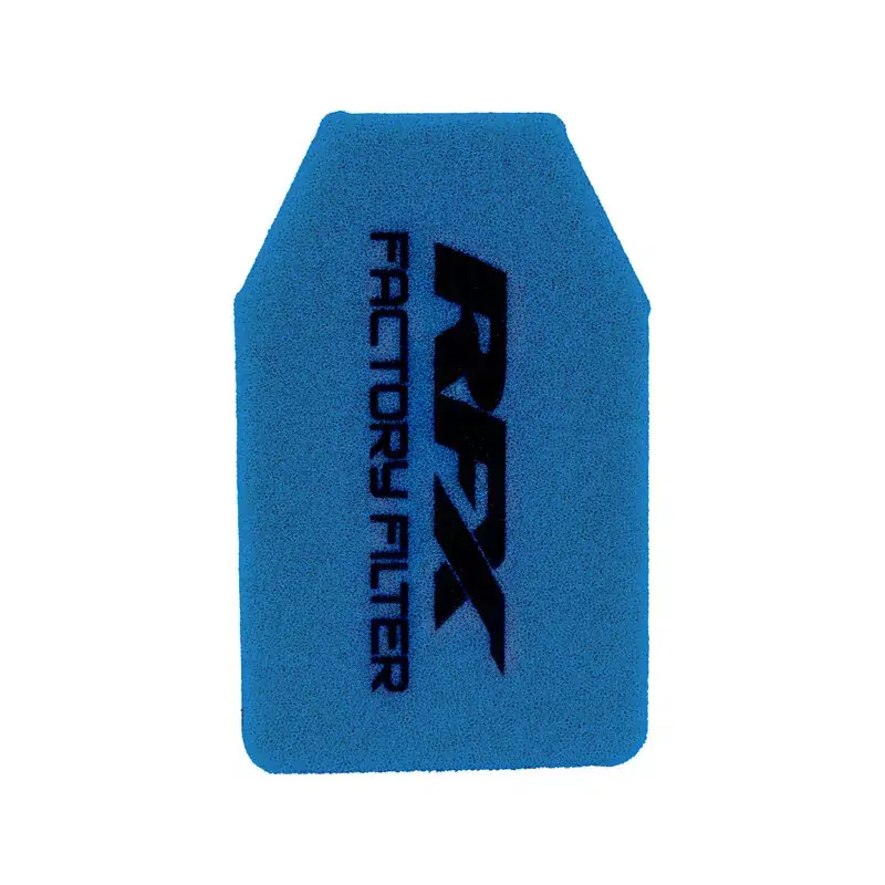 Dernier Modèle RFX 1128418 Filtre à air RFX Race pré-huilé