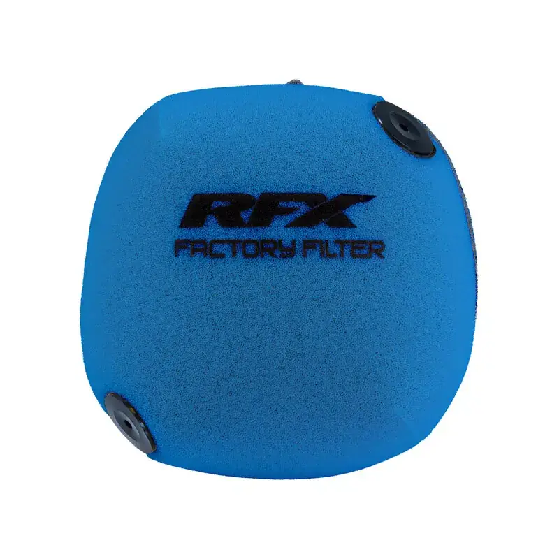 RFX 1128425 Filtre à air RFX Race pré-huilé Expédition Rapide