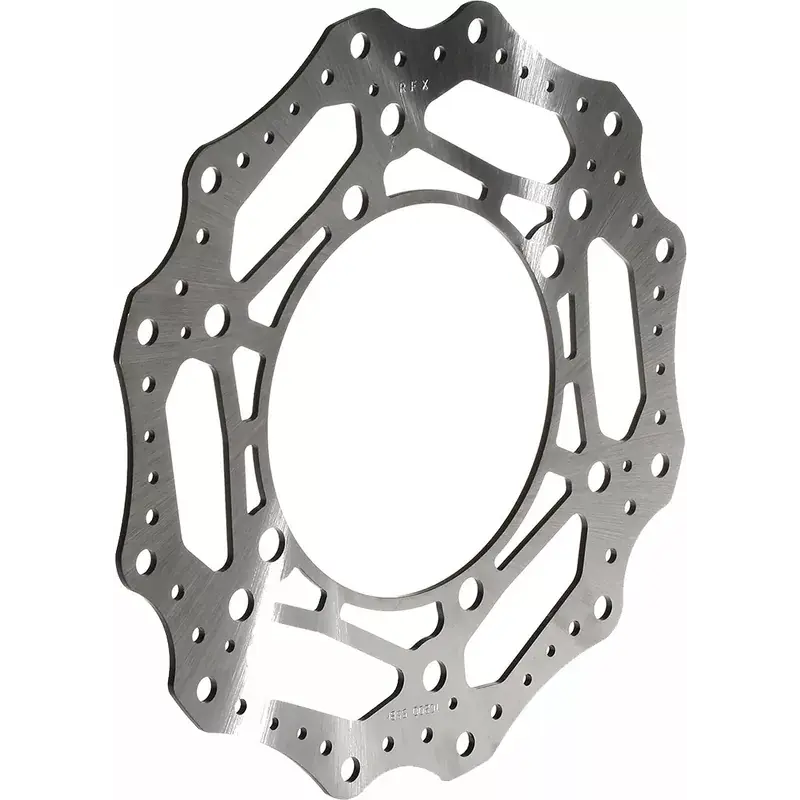 RFX 1128451 Disque de frein RFX Race pétale fixe Prix Cassé