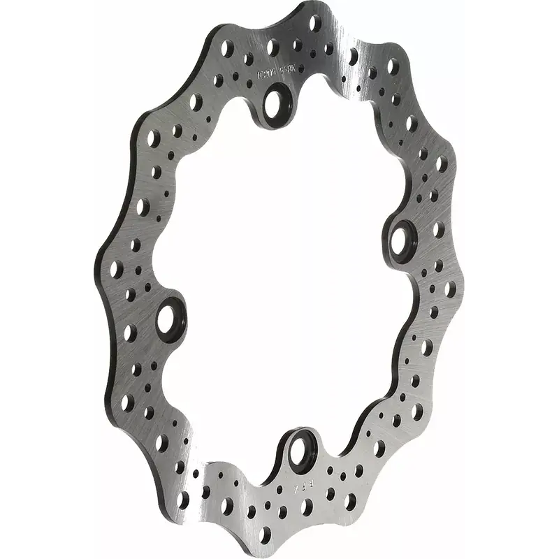RFX 1128452 Disque de frein RFX Race pétale fixe Commander Vite