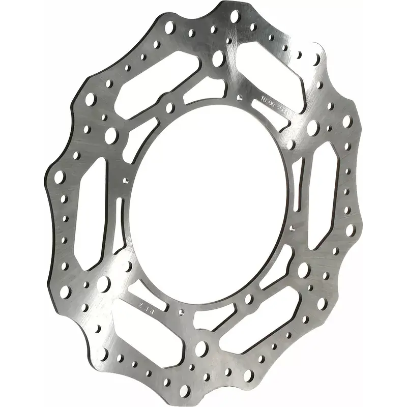 RFX 1128453 Disque de frein RFX Race pétale fixe Authentique