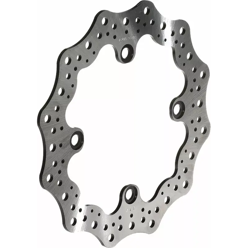 Commander Vite RFX 1128454 Disque de frein RFX Race pétale fixe
