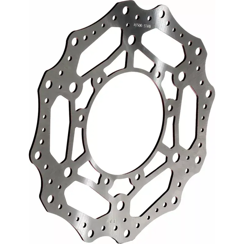 RFX 1128455 Disque de frein RFX Race pétale fixe Prix Bas