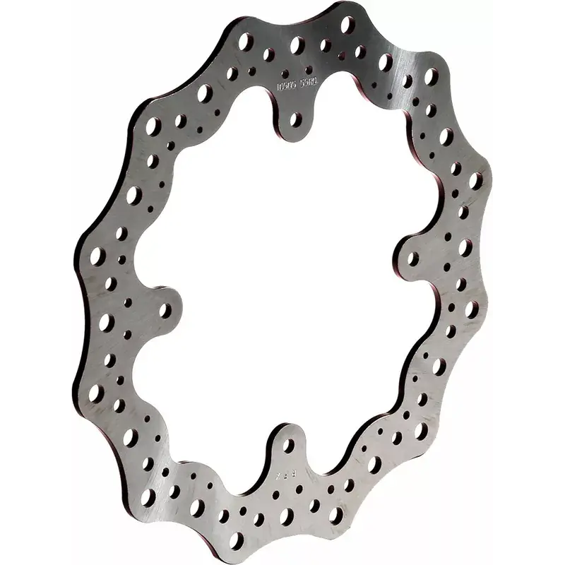 Nouvelle Collection RFX 1128456 Disque de frein RFX Race pétale fixe
