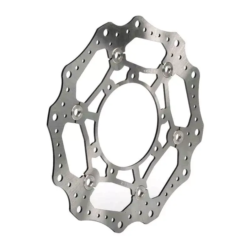 RFX 1128457 Disque de frein RFX Race pétale fixe Offre Spéciale