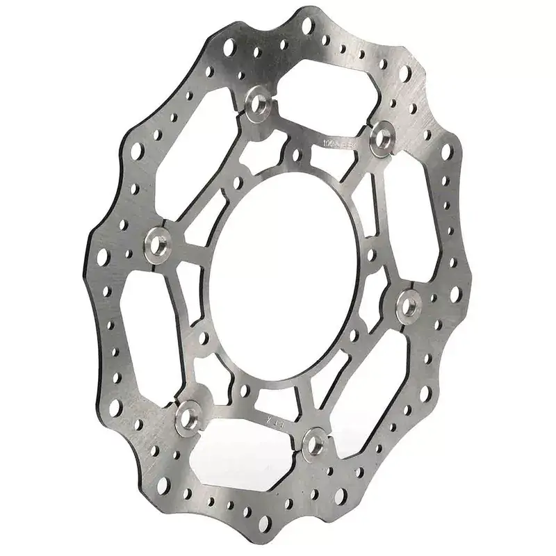 Produit De Marque RFX 1128458 Disque de frein RFX Pro pétale flottant