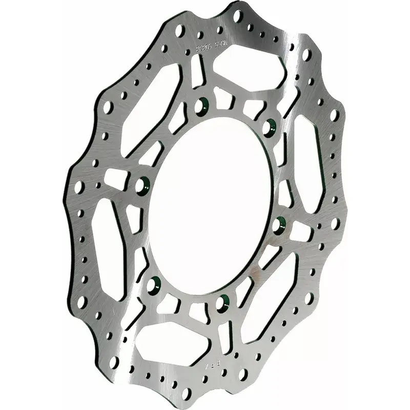 Populaire RFX 1128460 Disque de frein RFX Race pétale fixe