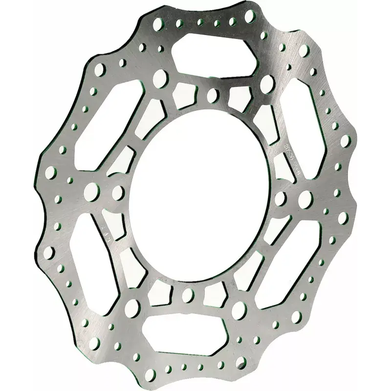 RFX 1128465 Disque de frein RFX Race pétale fixe Commander Vite