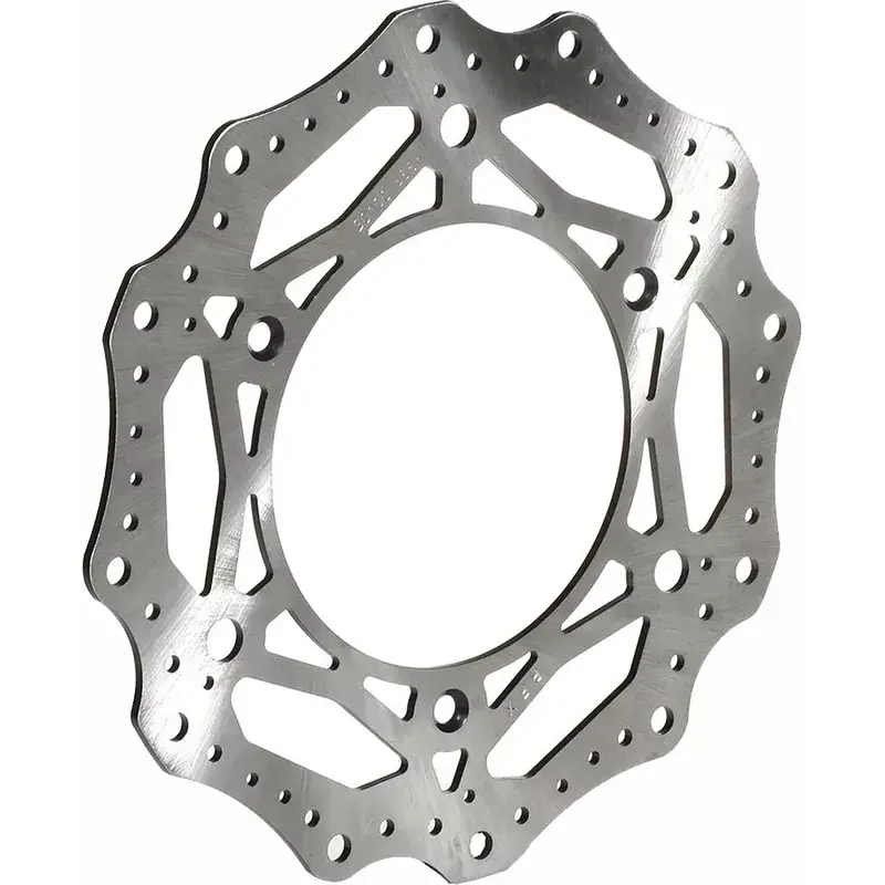 RFX 1128471 Disque de frein RFX Race pétale fixe Top Vente