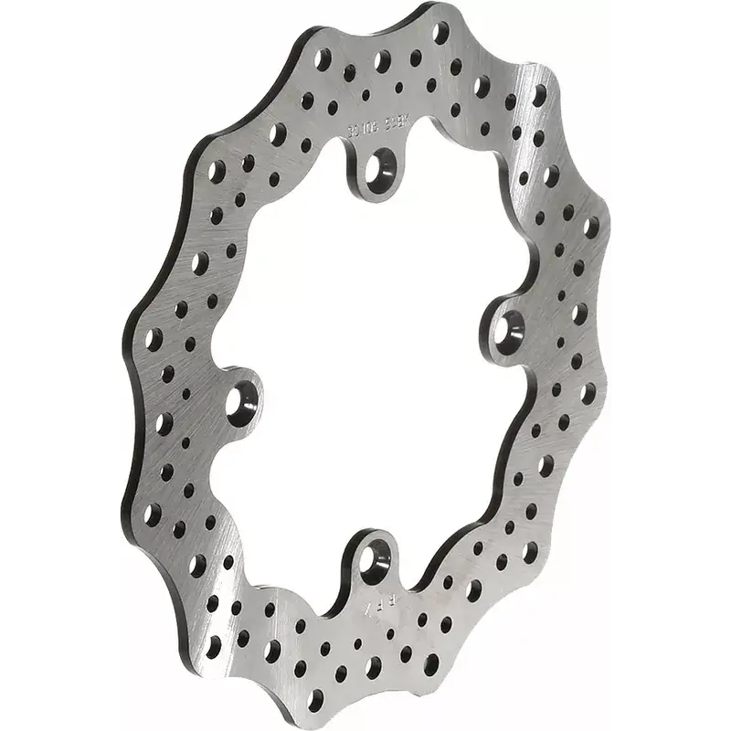 Meilleure Vente RFX 1128472 Disque de frein RFX Race pétale fixe