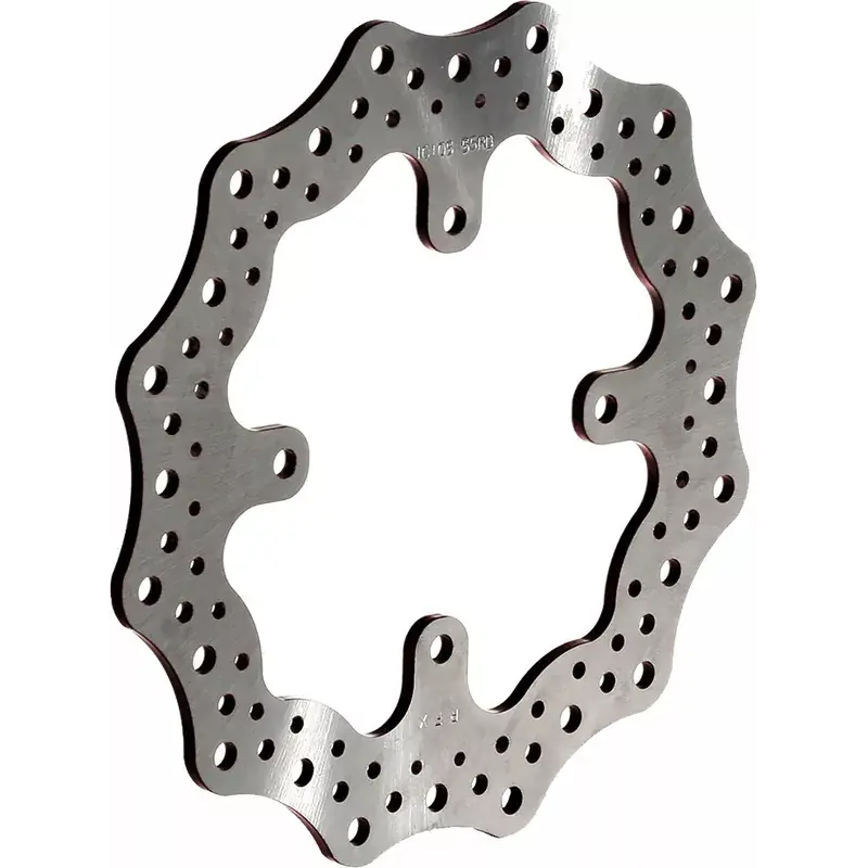 Meilleur Choix RFX 1128475 Disque de frein RFX Race pétale fixe