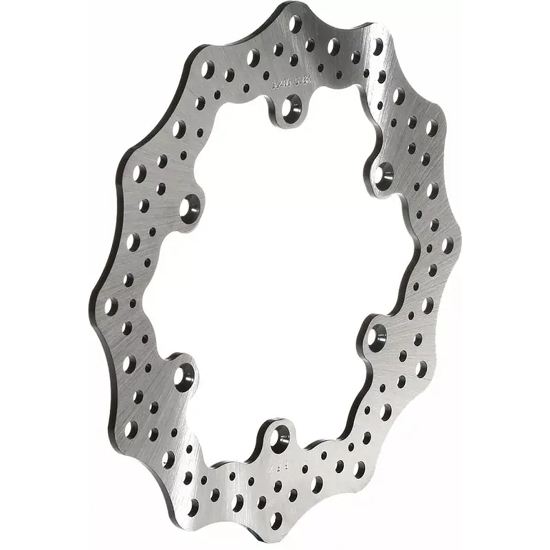 Jusqu'à Épuisement Des Stocks RFX 1128476 Disque de frein RFX Race pétale fixe