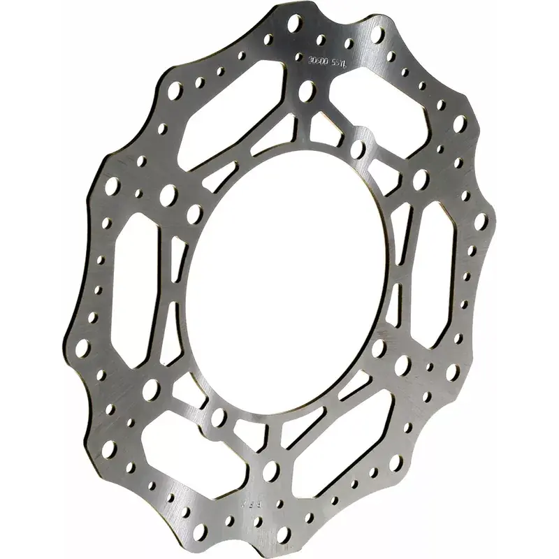 RFX 1128480 Disque de frein RFX Race pétale fixe Nouveauté