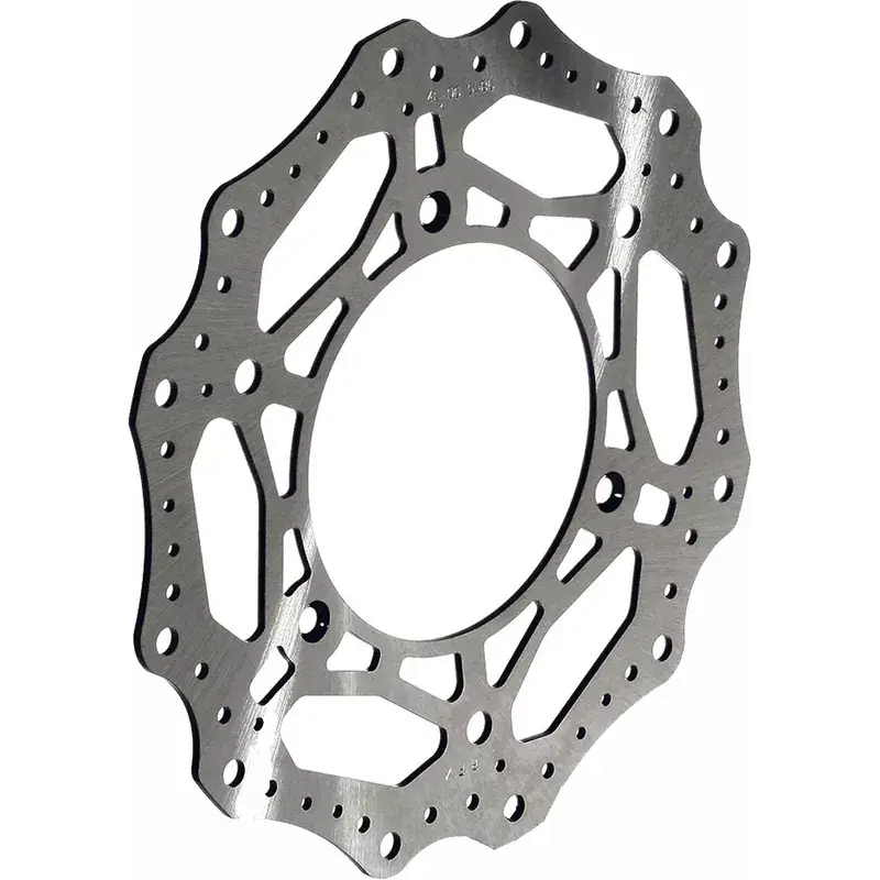RFX 1128481 Disque de frein RFX Race pétale fixe Usine Directe