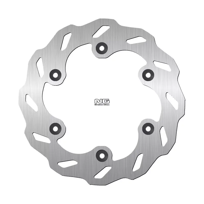 NG Brakes 1128097 Disque de frein NG BRAKES pétale fixe Commander Maintenant