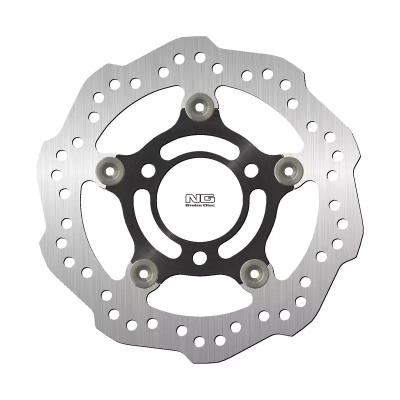 Acheter En Ligne NG Brakes 1128103 Disque de frein NG BRAKES pétale flottant