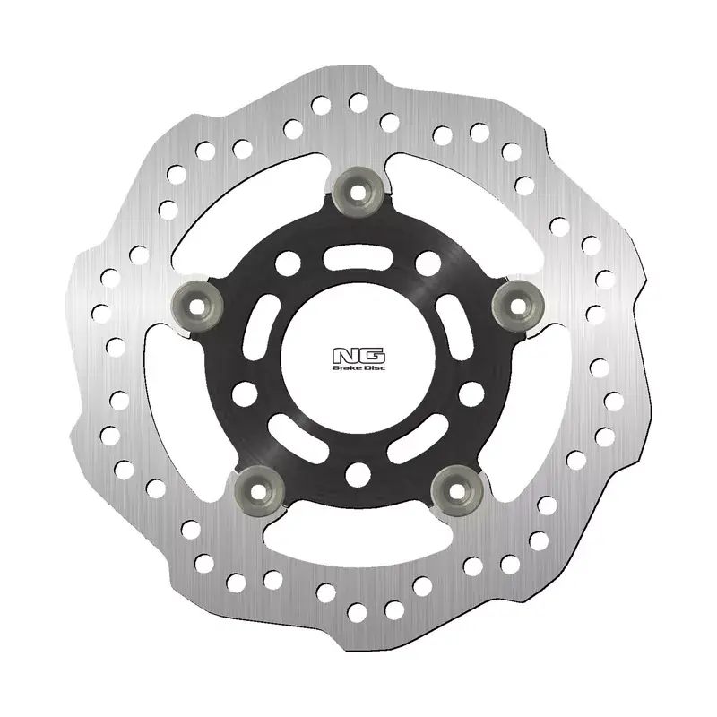 NG Brakes 1128110 Disque de frein NG BRAKES pétale flottant Prix Promo