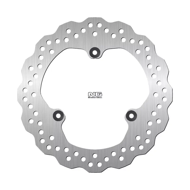 NG Brakes 1128114 Disque de frein NG BRAKES pétale fixe Paiement Sécurisé