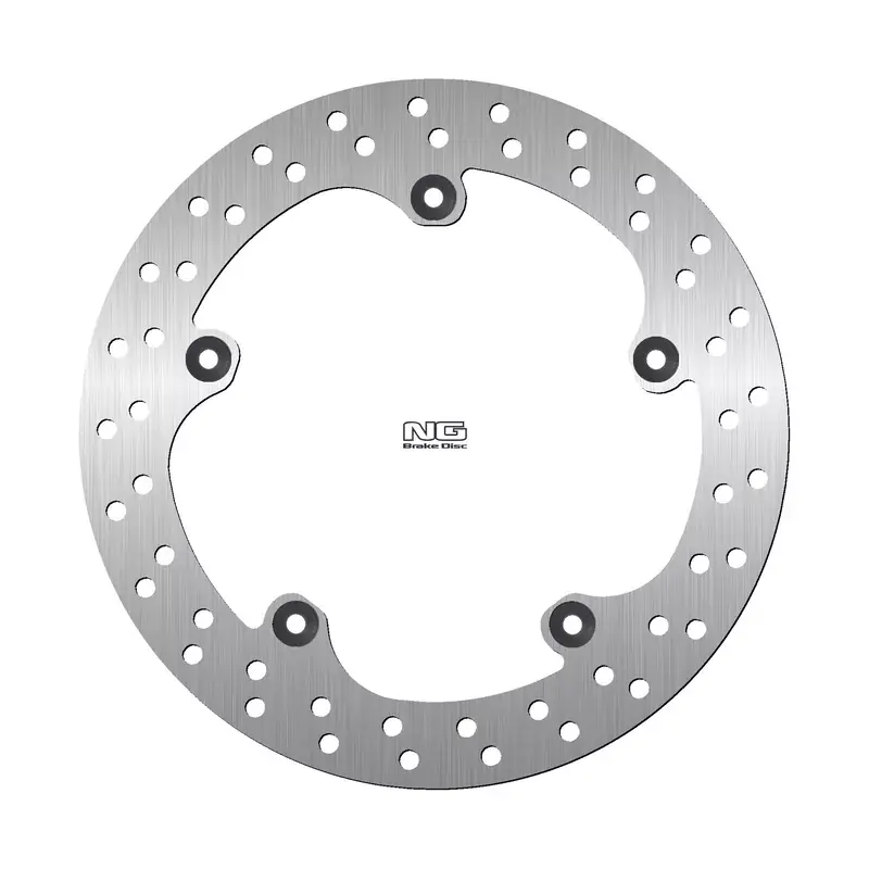 NG Brakes 1128117 Disque de frein NG BRAKES pétale fixe Offre Du Jour