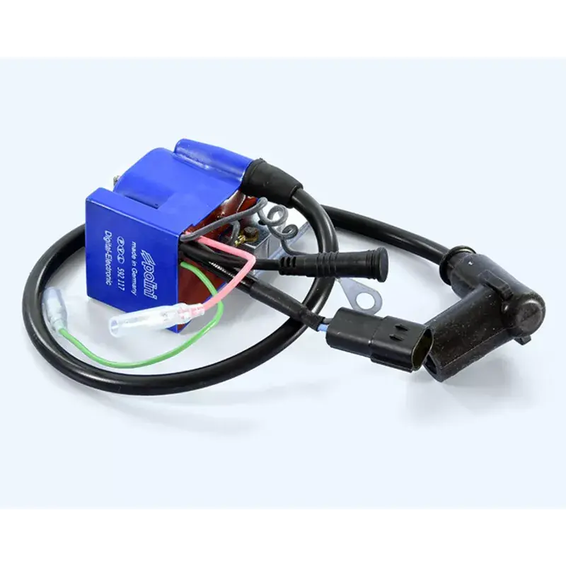 Expédition Rapide Polini 1128122 Bobine d‘allumage programmable POLINI PVL Stator
