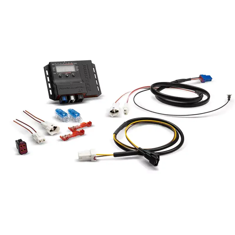 Malossi 1129977 Boîtier électronique MALOSSI Force Master 2.1 Prix Promo
