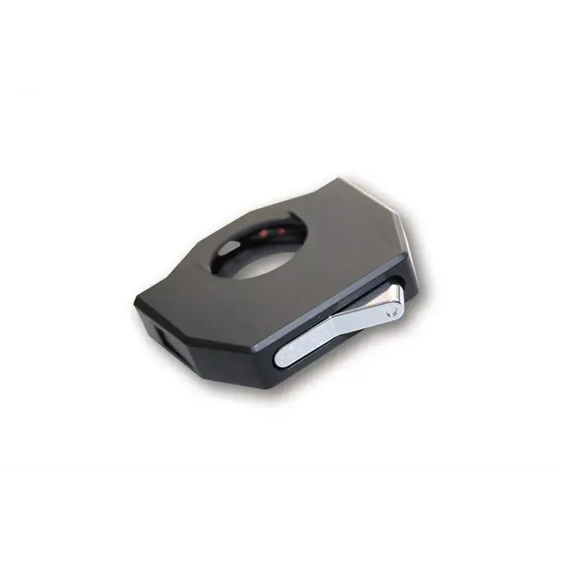 Daytona 1140011 DAYTONA Universal Switch SLIM Type 1, Black Offre Limitée