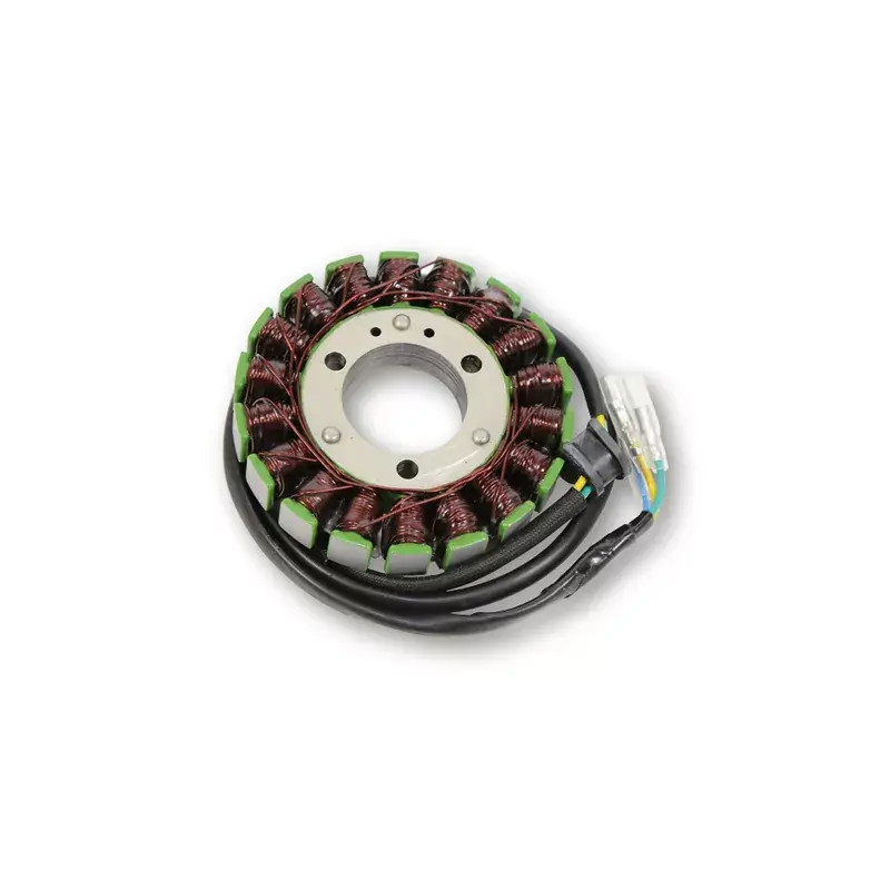 Prix Cassé Electrosport 1140051 Stator ELECTROSPORT
