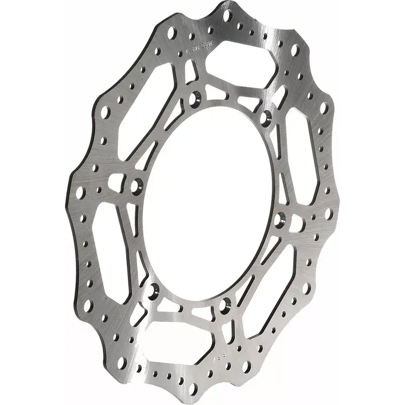 Dernière Chance RFX 1128483 Disque de frein RFX Race pétale fixe