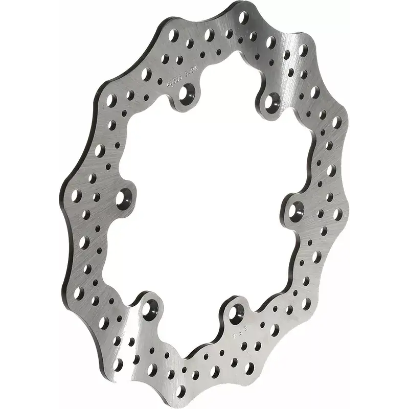 RFX 1128484 Disque de frein RFX Race pétale fixe Haute Qualité