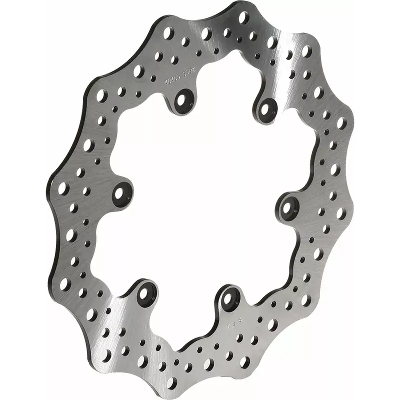 Commande En Gros RFX 1128491 Disque de frein RFX Race pétale fixe