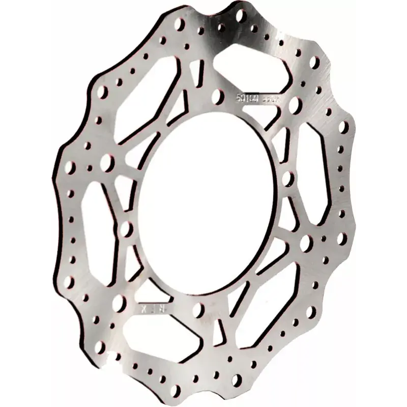 Achat Immédiat RFX 1128492 Disque de frein RFX Race pétale fixe