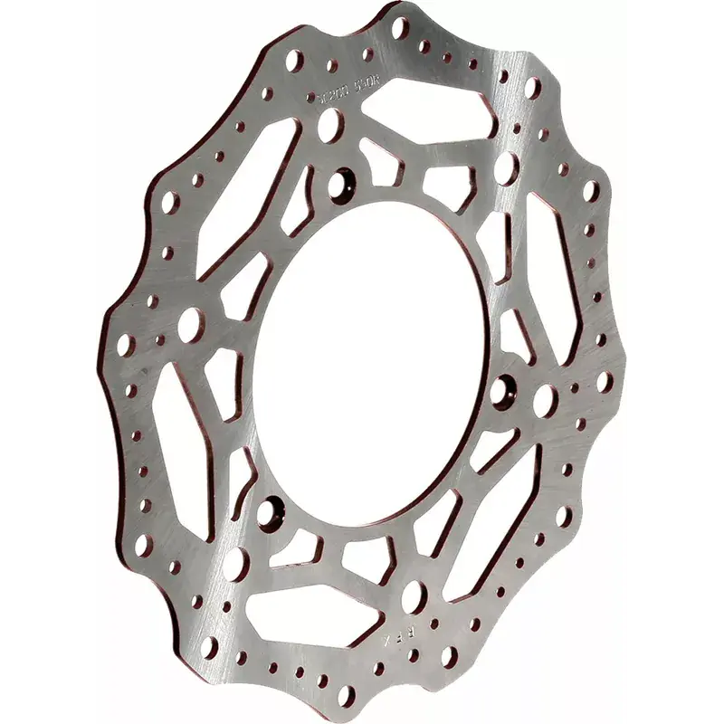 RFX 1128494 Disque de frein RFX Race pétale fixe Vente Directe
