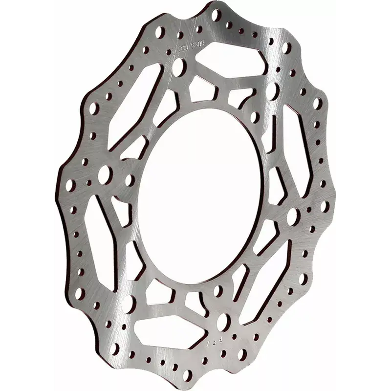 Prix Réduit RFX 1128496 Disque de frein RFX Race pétale fixe