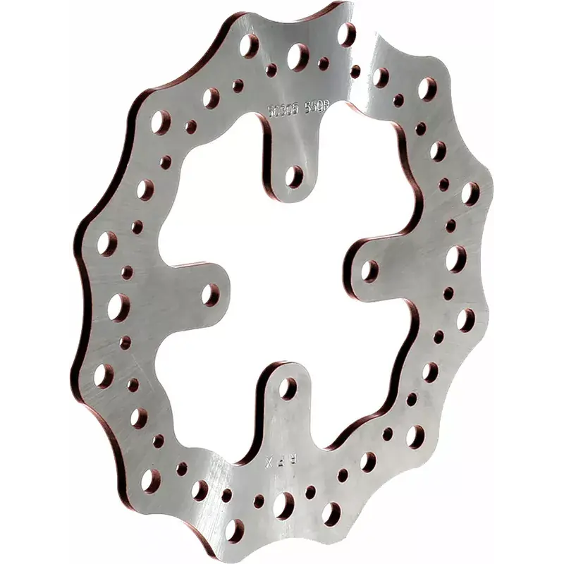 RFX 1128497 Disque de frein RFX Race pétale fixe Affaire À Saisir