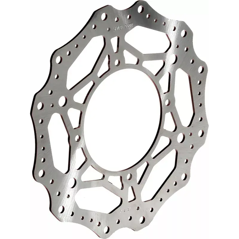 Réduction RFX 1128499 Disque de frein RFX Race pétale fixe