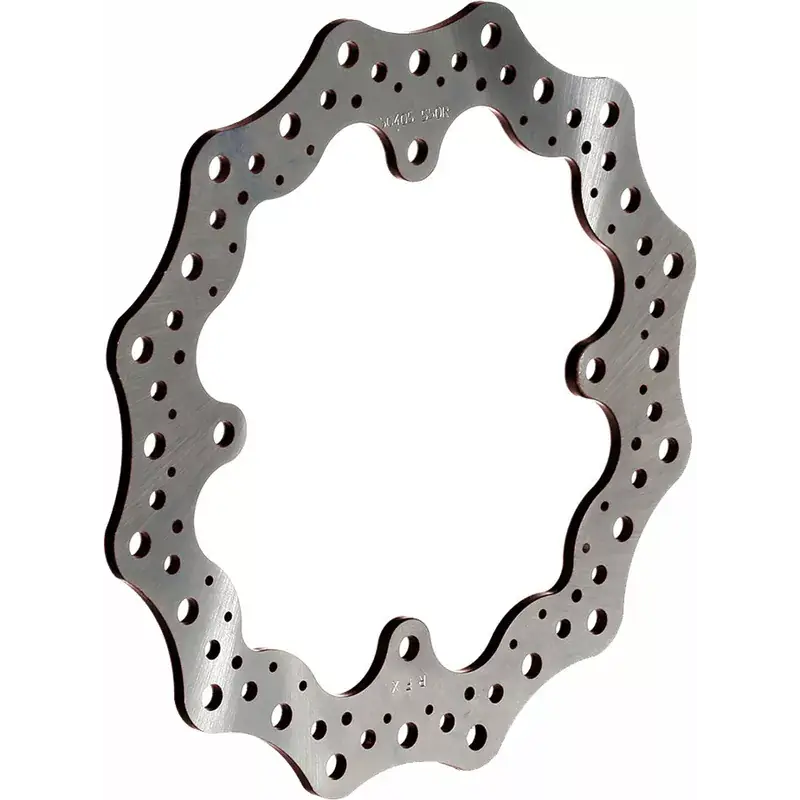 RFX 1128500 Disque de frein RFX Race pétale fixe Offre Limitée