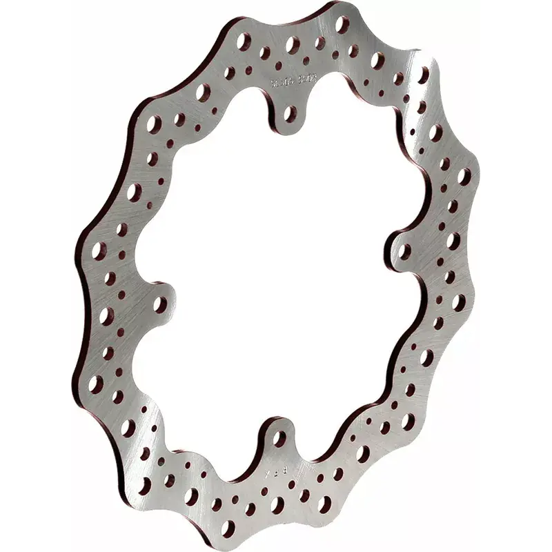 RFX 1128501 Disque de frein RFX Race pétale fixe Pas Cher