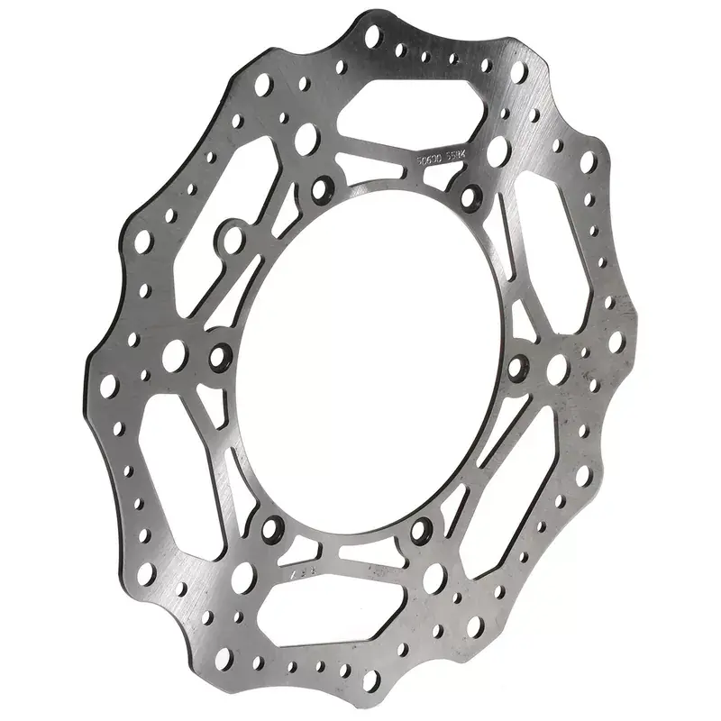 Prix Choc RFX 1128503 Disque de frein RFX Pro pétale flottant