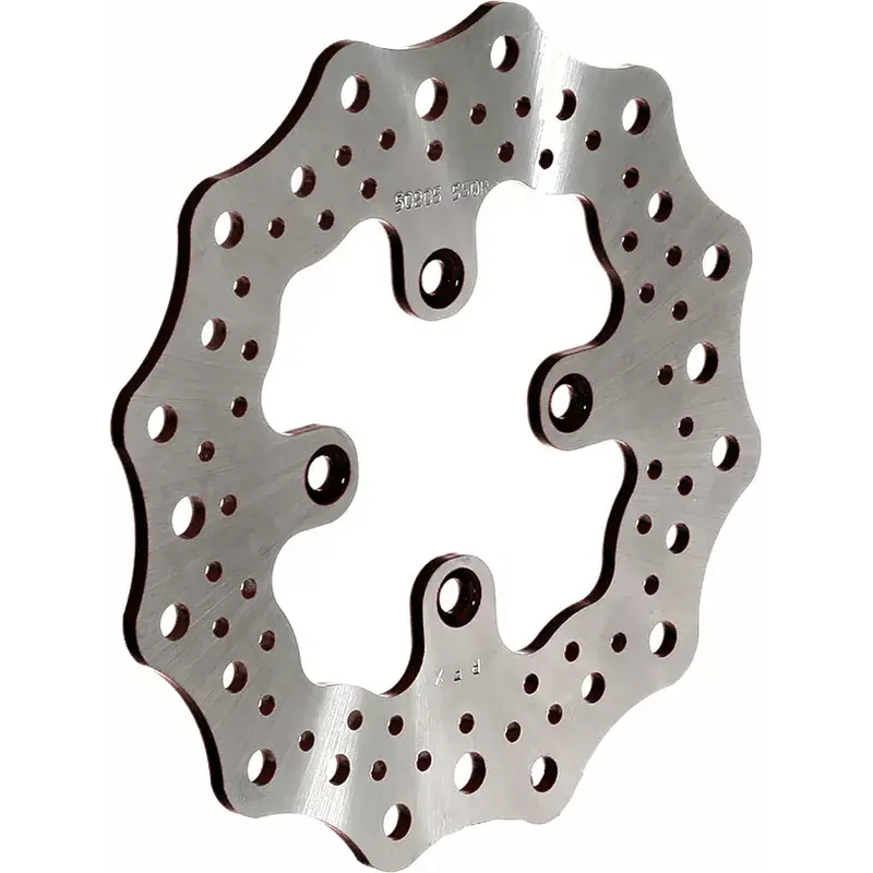 Petit Prix RFX 1128505 Disque de frein RFX Race pétale fixe