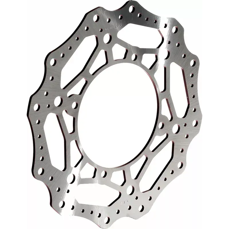 RFX 1128509 Disque de frein RFX Race pétale fixe Bon Marché