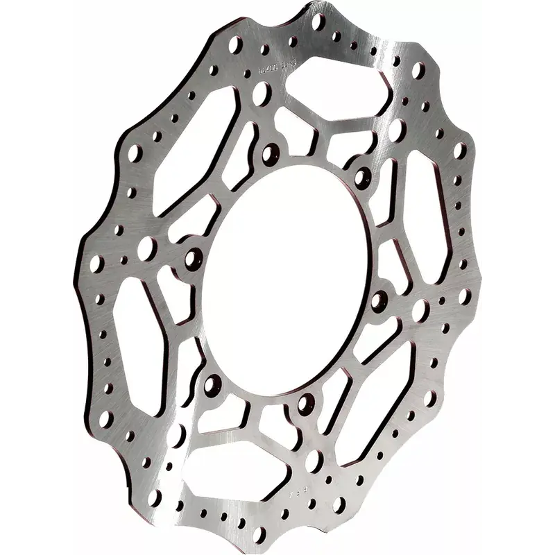 Vente Directe RFX 1128510 Disque de frein RFX Race pétale fixe