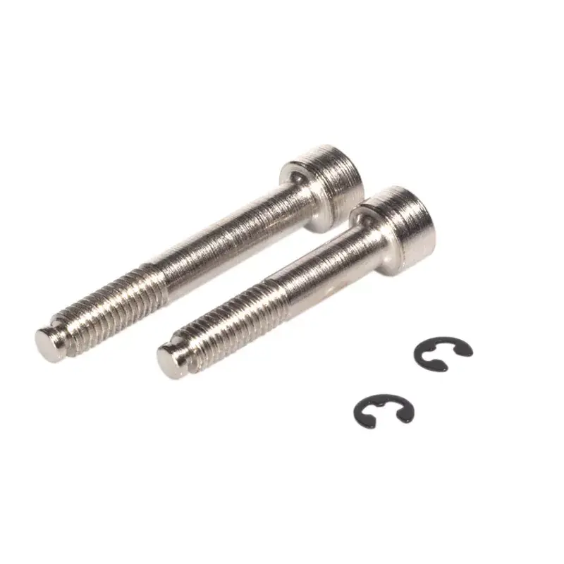 Prix Réduit RFX 1128638 Kit axe de plaquette RFX Race