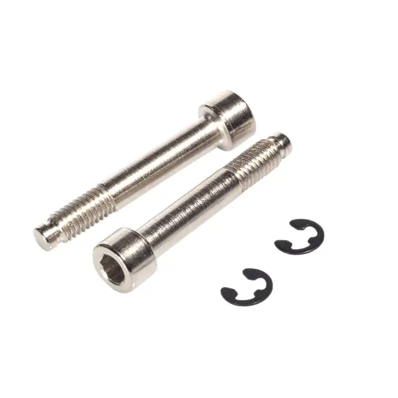 Certifié RFX 1128642 Kit axe de plaquette RFX Race
